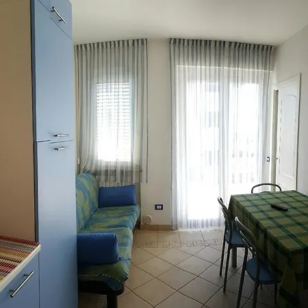 Le Primule Apartman *