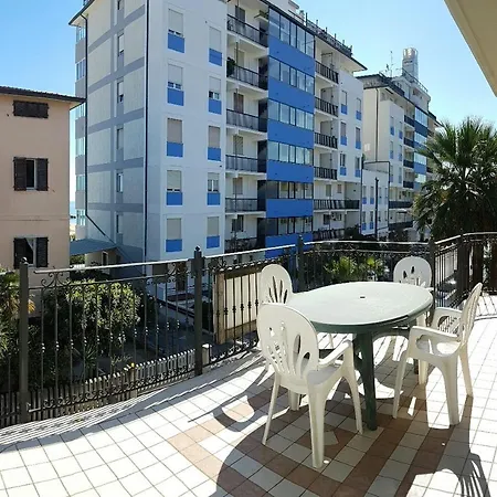 Apartman Le Primule *