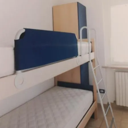 Apartman Le Primule