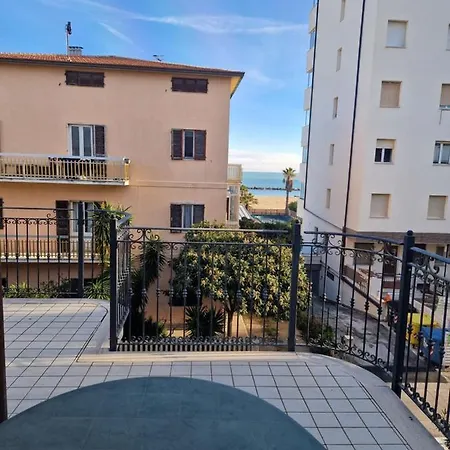Appartement Le Primule *