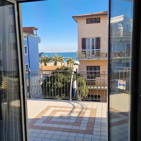 Appartamento Le Primule San Benedetto del Tronto