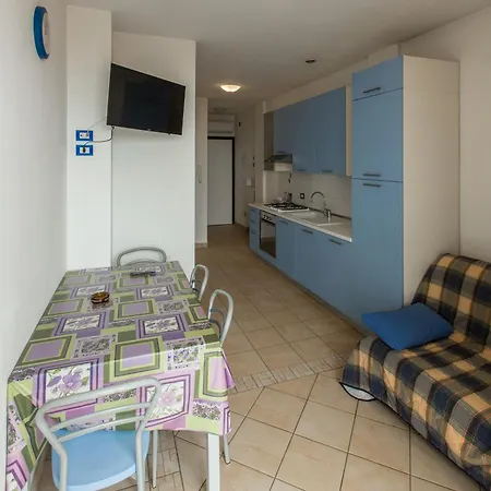 Apartman Le Primule San Benedetto del Tronto