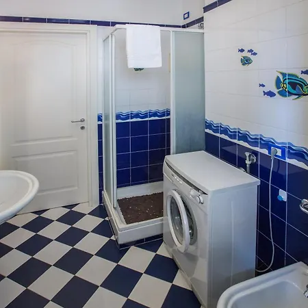 Apartman Le Primule San Benedetto del Tronto