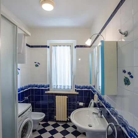 Le Primule Apartman *