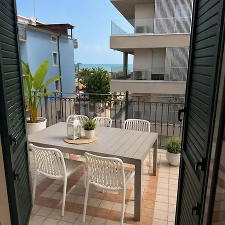 Le Primule * San Benedetto del Tronto