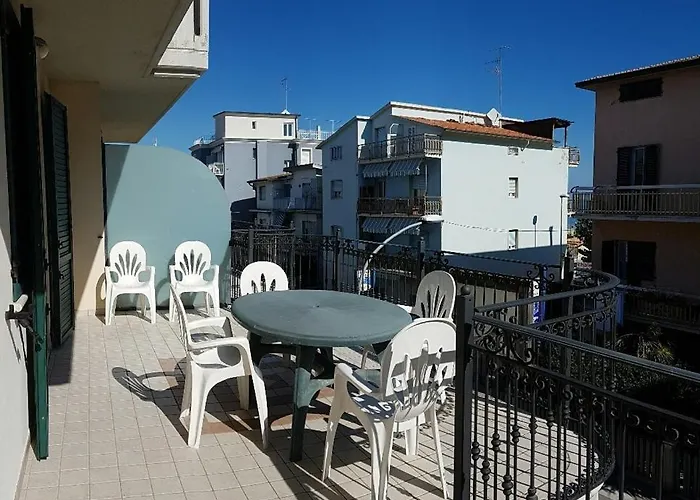 Le Primule * San Benedetto del Tronto