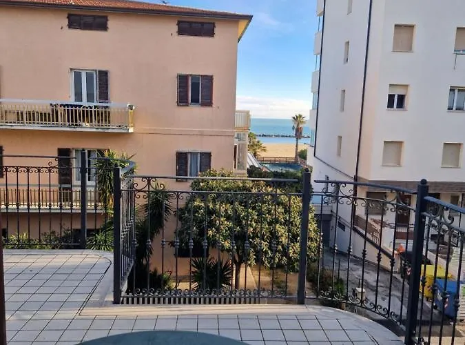 Appartamento Le Primule *