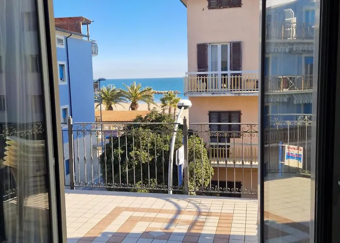 Appartamento Le Primule San Benedetto del Tronto