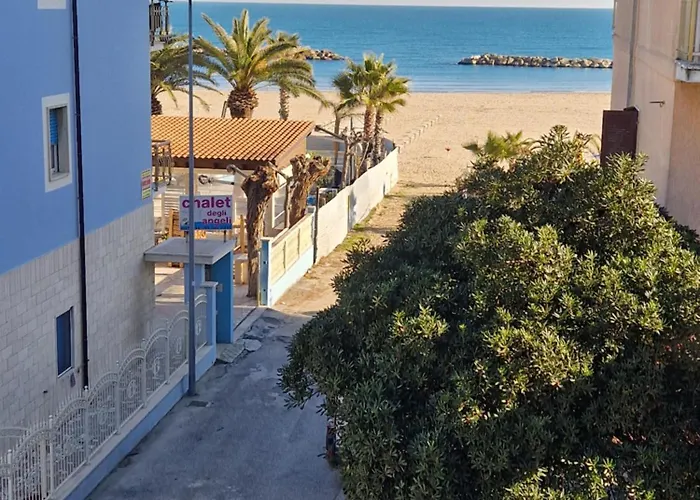 Le Primule * San Benedetto del Tronto