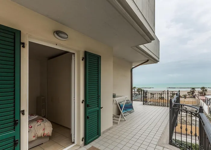 Appartamento Le Primule San Benedetto del Tronto