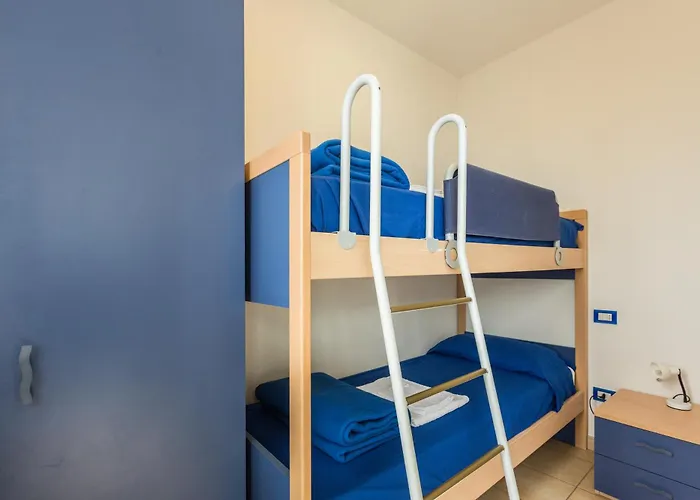 Appartamento Le Primule San Benedetto del Tronto