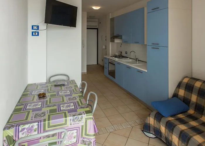 Appartamento Le Primule San Benedetto del Tronto