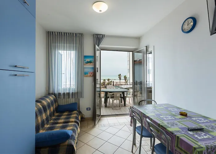 Le Primule San Benedetto del Tronto