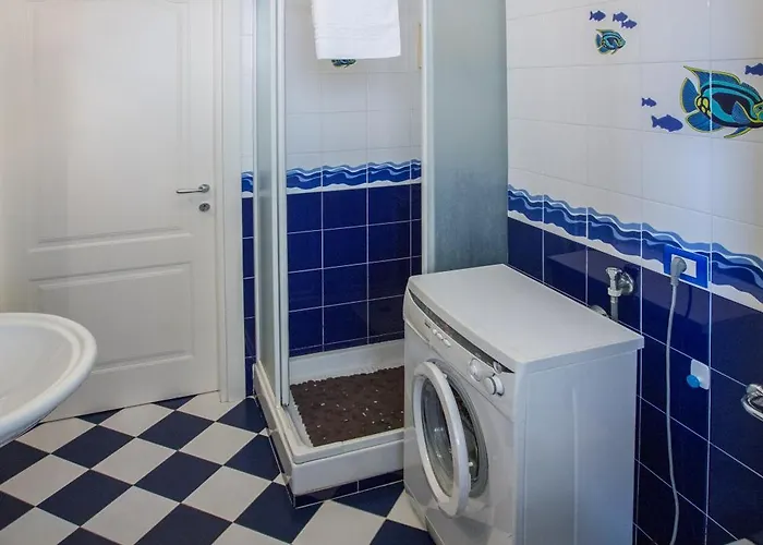 Appartamento Le Primule San Benedetto del Tronto