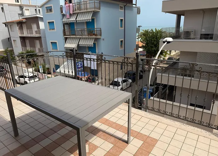 Appartamento Le Primule San Benedetto del Tronto