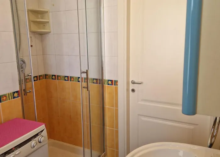 Le Primule Appartamento San Benedetto del Tronto