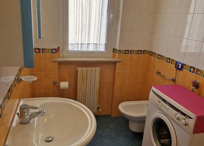 Le Primule Appartamento *