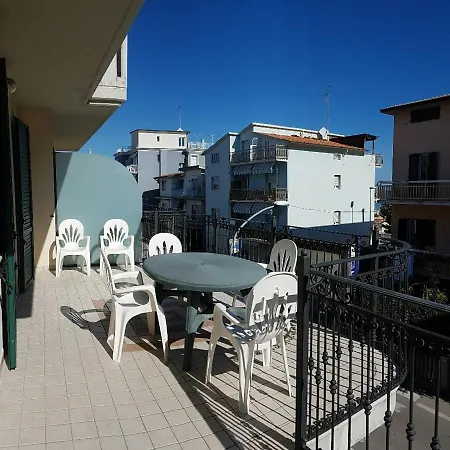 Le Primule * San Benedetto del Tronto