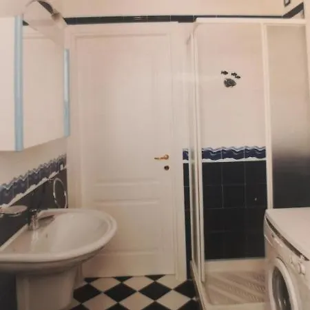 Lägenhet Le Primule *