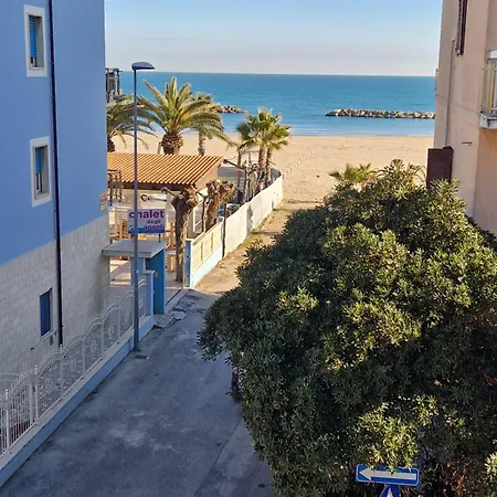 Le Primule * سان بنيديتّو ديل ترونتو