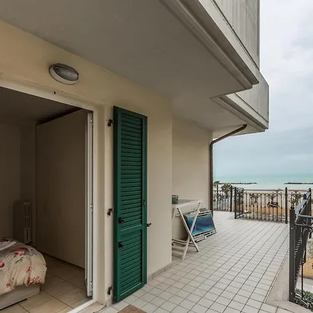 Lägenhet Le Primule San Benedetto del Tronto