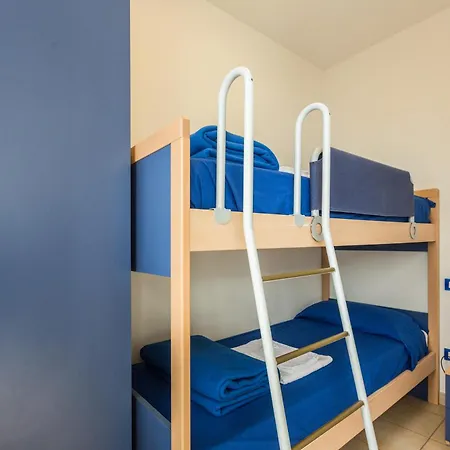 Lägenhet Le Primule San Benedetto del Tronto