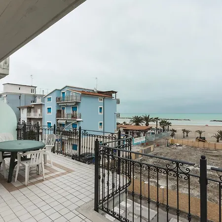 Le Primule Apartment