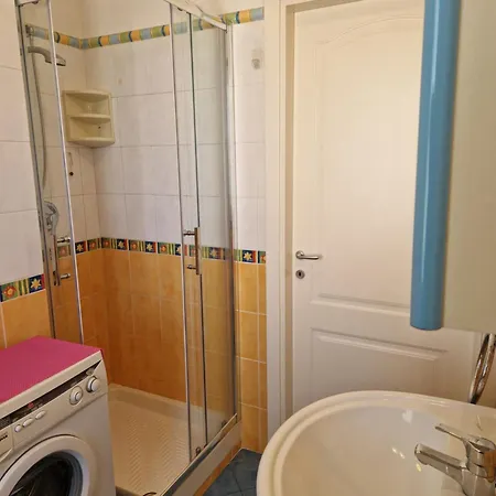 Le Primule Διαμέρισμα Σαν Μπενεντέτο ντελ Τρόντο