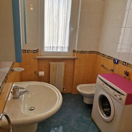 Le Primule Διαμέρισμα *