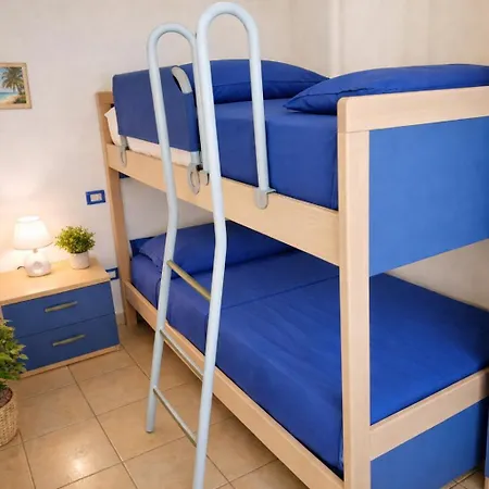 Le Primule * Σαν Μπενεντέτο ντελ Τρόντο